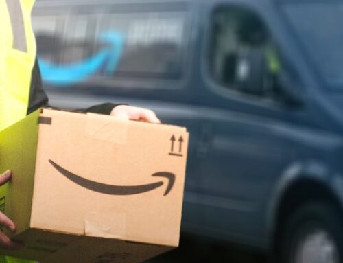 Amazon delivery partner seeks drivers for new Midland warehouse