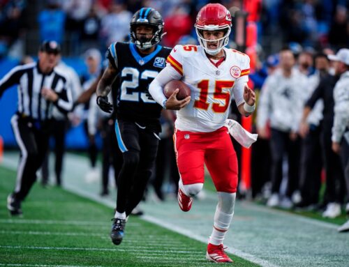 How to watch Chiefs vs. Raiders: What channel is Friday NFL game on?