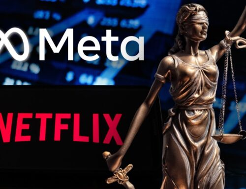 Netflix, Meta Sued Over “Quid Pro Quo” To Neutralize Facebook Watch Video Service