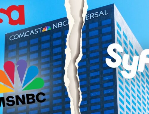 NBCUniversal Split: Comcast To Spin Off Cable Channels Under Mark Lazarus; Donna Langley Consolidates Power, NBC, Peacock & Bravo Stay Put