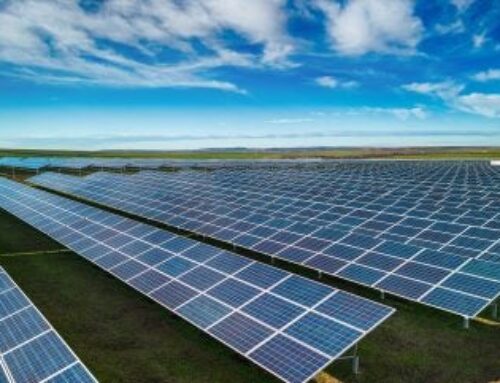 Westbridge divests 75% stake in Canadian solar power plant