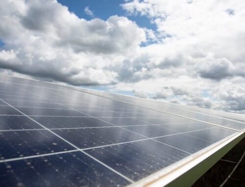 PECO will add new 25MW solar project to energy supply mix