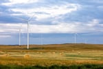 The Clearwater Wind Energy Center in Eastern Montana can produce up to 775 megawatts of wind power. Portland General Electric has 311 of those megawatts, which helped the company achieve the one gigawatt of wind energy at least 26 timtes in 2024. That's enough energy to power 830,000 homes in Oregon.