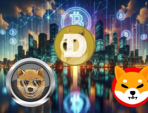 Bitcoin Hits $90K, but Dogen at $0.0008 Could Deliver the Real 10,000x Gains!