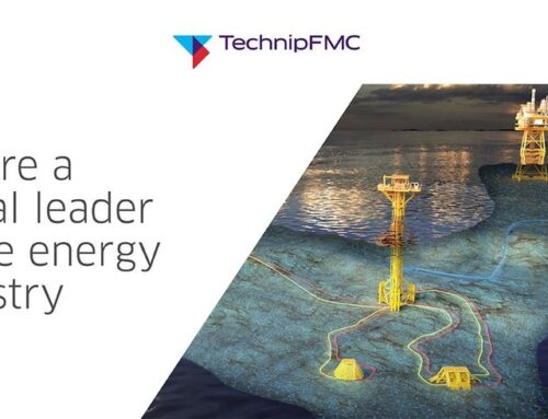 TechnipFMC, Prysmian join force in floating offshore wind