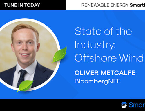 State of the Industry: Offshore Wind – Part 1