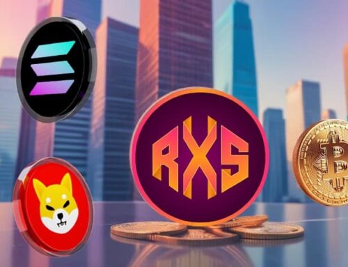 4 Altcoins Below $10 That Will Outperform Bitcoin and Turn $550 into $110000 in the Coming Weeks