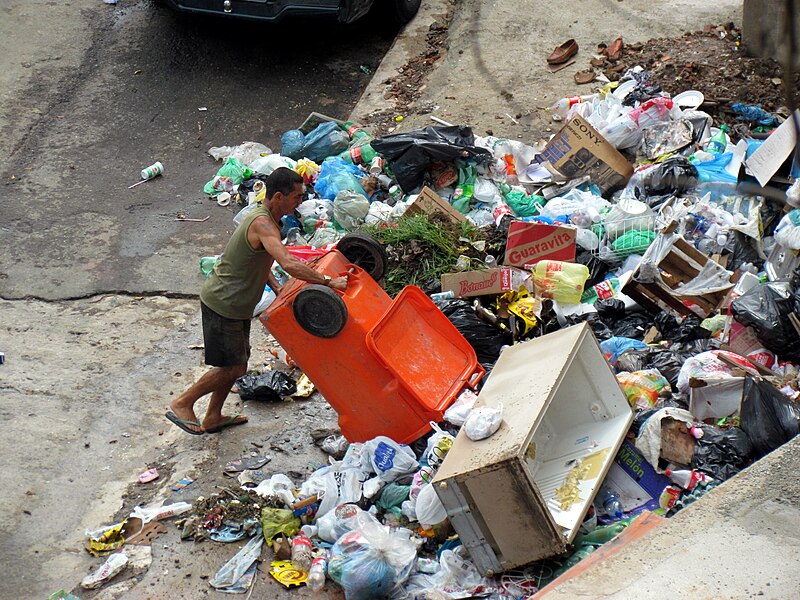 Brazil's waste-to-energy conversion