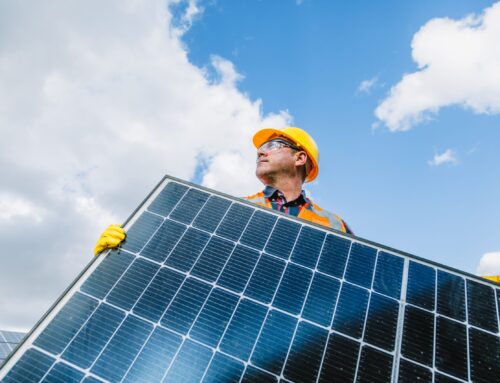 Louisiana’s multipronged push toward industrial- and utility-scale solar is making big waves