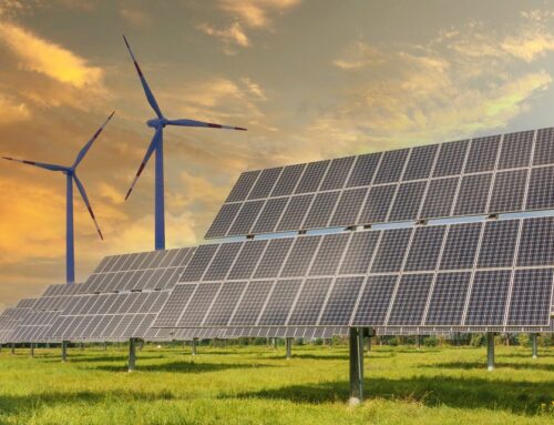 Trump’s Win, Economic Challenges Lead to Tougher Outlook for Renewable Energy Stocks: Morgan Stanley – TPI Composites (NASDAQ:TPIC), SolarEdge Technologies (NASDAQ:SEDG), Maxeon Solar Technologies (NASDAQ:MAXN)