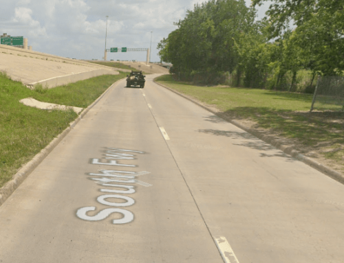 1 Killed, 1 Injured in Houston Car Collision with 18-Wheeler on Highway 288