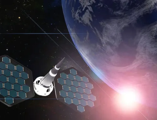 Space-Based Solar Power: The Risky Bet with Everything to Win