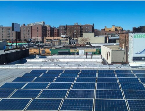 Can NY’s TEMP Statute Apply to Solar Construction Workers Internationally?