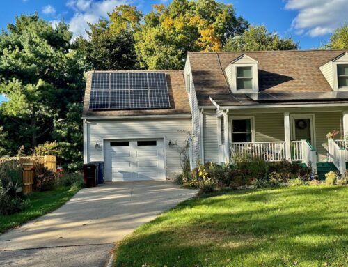 Waitlist open for Ann Arborites who want sustainable energy via new city utility