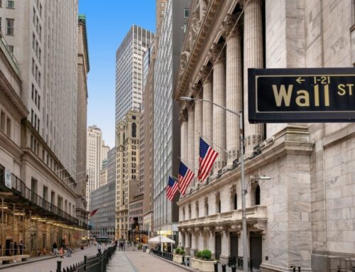 Wall Street Rallies On Election Day, Palantir Skyrockets, Bitcoin Tops $70,000: What’s Driving Markets Tuesday? – Grayscale Bitcoin Mini Trust (BTC) Common units of fractional undivided beneficial interest (ARCA:BTC)