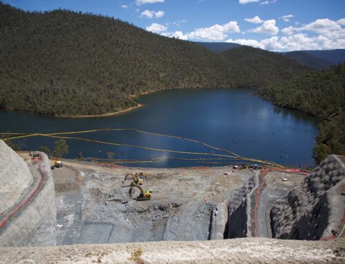 Pumped Hydro Energy Storage: the “Water Battery” Behind the Transition