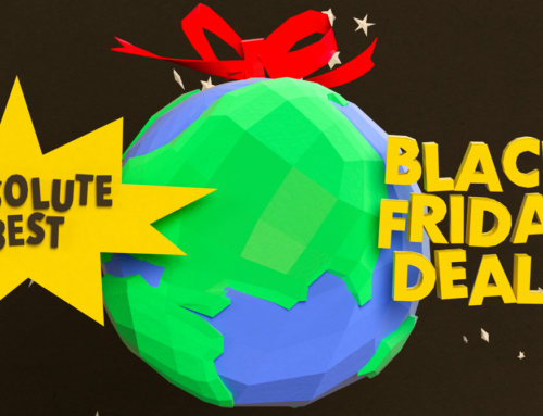 Absolute Best Black Friday Deals