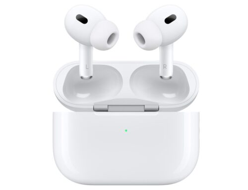 Amazon Offers AirPods Pro 2 Cheaper Than Prime Day, Looking To Clear Entire Stock By Sunday