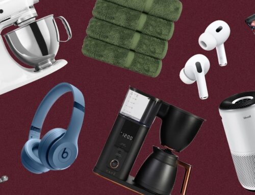 The Best Amazon Black Friday Deals Are Here