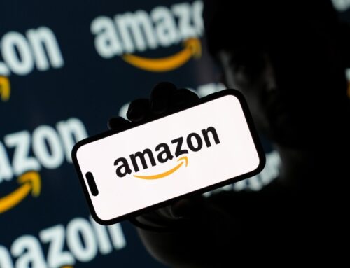 Mark Your Calendars: Amazon Announces Dates for Black Friday & Cyber Monday 2024