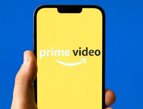 Prime Video to Add Free PBS Channels