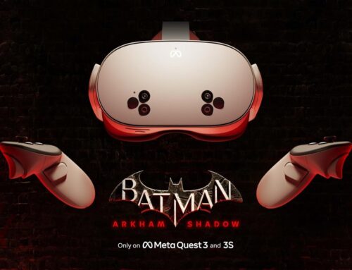 The Meta Quest 3S Headset + Batman Is at a Record Low, Amazon Has Sold 20,000 Units in a Few Days