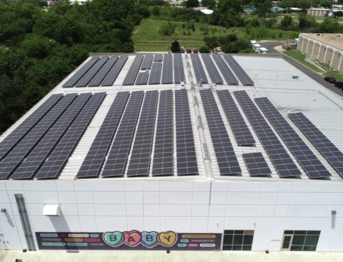 Austin Energy to start paying business owners to produce solar energy