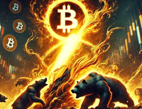 Analysts’ Bitcoin $200K Target Fuels Bullish Fire, Bears Brace for Impact – Markets and Prices Bitcoin News