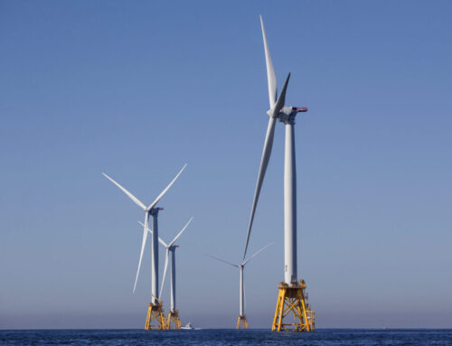 Can unions save offshore wind from Trump?