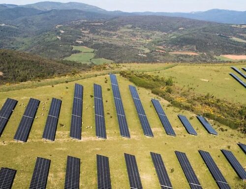 How Equinix and Neoen Will Propel Solar Energy Development