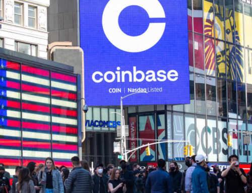 Coinbase Is Embarrassing Itself By Not Buying Bitcoin