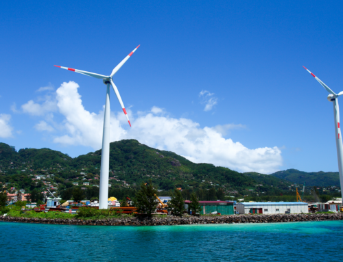 Advancing E-mobility and Renewable Energy Integration in SIDS: Synergies for a Sustainable Future