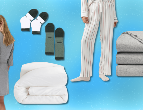 Cozy Up, Friends: The Ultimate Cozy Earth Black Friday Deals Are Here