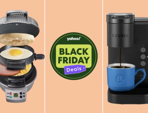 The best Black Friday deals under $50: Save up to 75% at Amazon, Walmart, Target, Our Place, Nordstrom and more