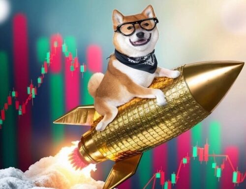 Bitcoin Native Meme Coin DOG Jumps to 5 Month High Amid Dogecoin Hype, Exchange Listing Hope