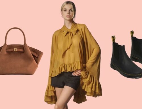 These are the early Black Friday clothing and fashion deals we’re already shopping