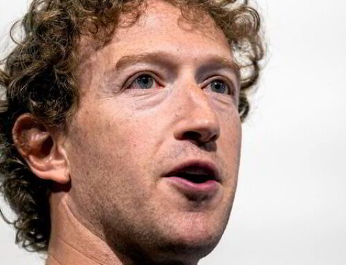 Mark Zuckerberg’s Meta strikes biofuel deal with shipowner Norden