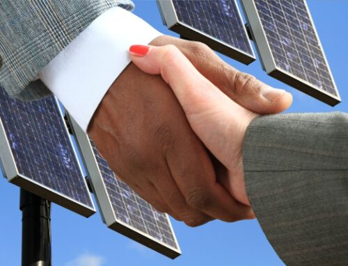 Verogy, NJR Clean Energy Ventures form renewable development partnership