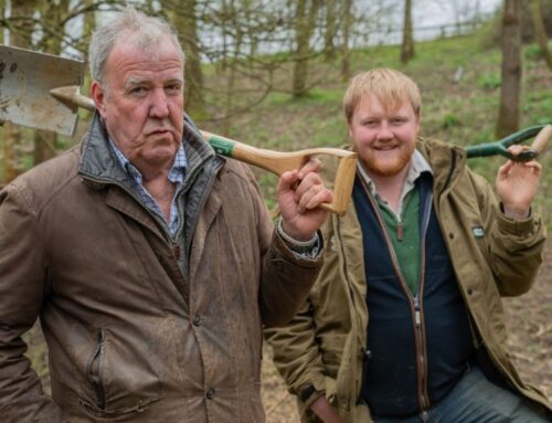 ‘Clarkson’s Farm’ Renewed By Amazon Prime Video Ahead Of Season 4 Premiere