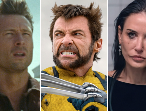 24 Best Movies New to Streaming in November: ‘Deadpool & Wolverine,’ ‘Twisters,’ ‘The Substance,’ ‘Emilia Perez’ and More