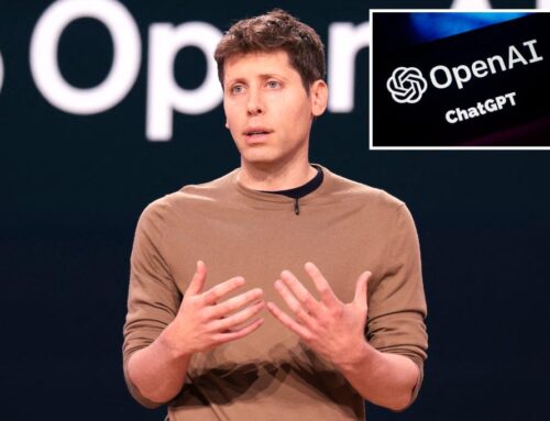 OpenAI takes on Google, Microsoft with own ChatGPT search engine…