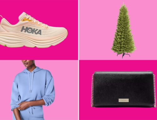 The 7 Best Deals to Shop Before Black Friday: Cozy Coats, Wayfair Home Decor, J.Crew Sweaters, and More