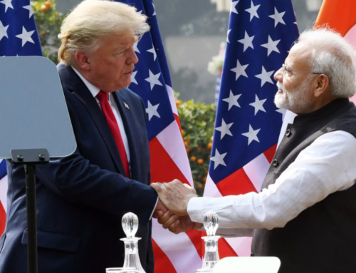 PM cheers ‘My friend Donald’; Trump 1.0 bonhomie fuels hope | India News