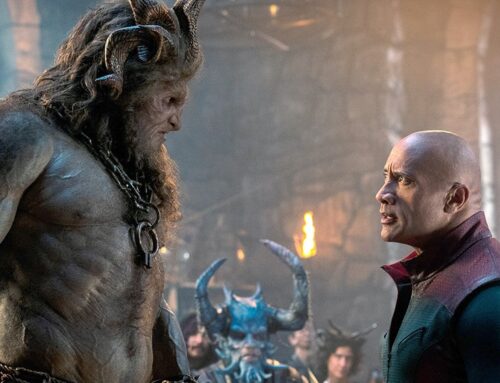 Box Office: Dwayne Johnson’s $250 Million-Budgeted ‘Red One’ Debuts to Chilly $34 Million