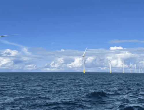 Vattenfall Investing $5 Billion in Germany for Renewable Energy