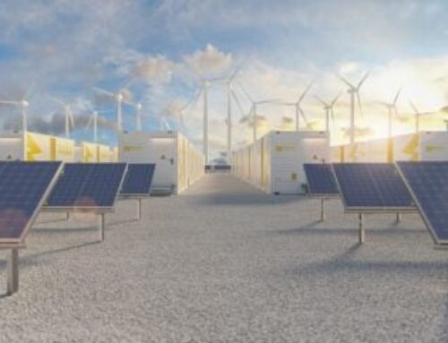 COP29: can the world reach 1.5TW of energy storage by 2030?