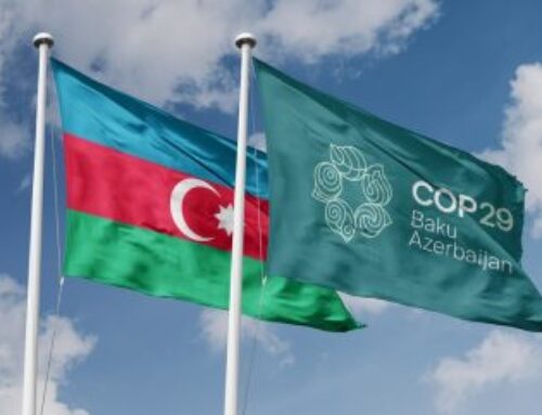 Explainer: COP29 host Azerbaijan’s developing energy industry