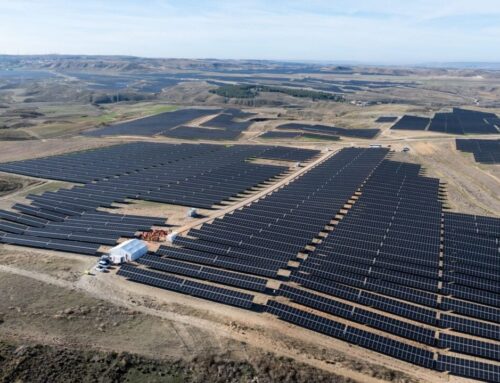 Sonnedix commissions 150MW Spanish solar portfolio