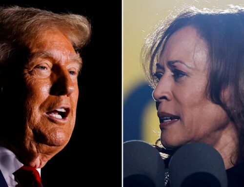 Washington Post isn’t the only newspaper to scrap presidential endorsement as Trump-Harris showdown looms