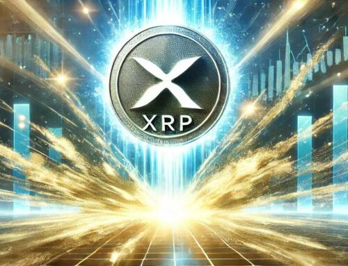 Peter Brandt Spotlights XRP’s Bullish Setup and Potential Breakout Rally